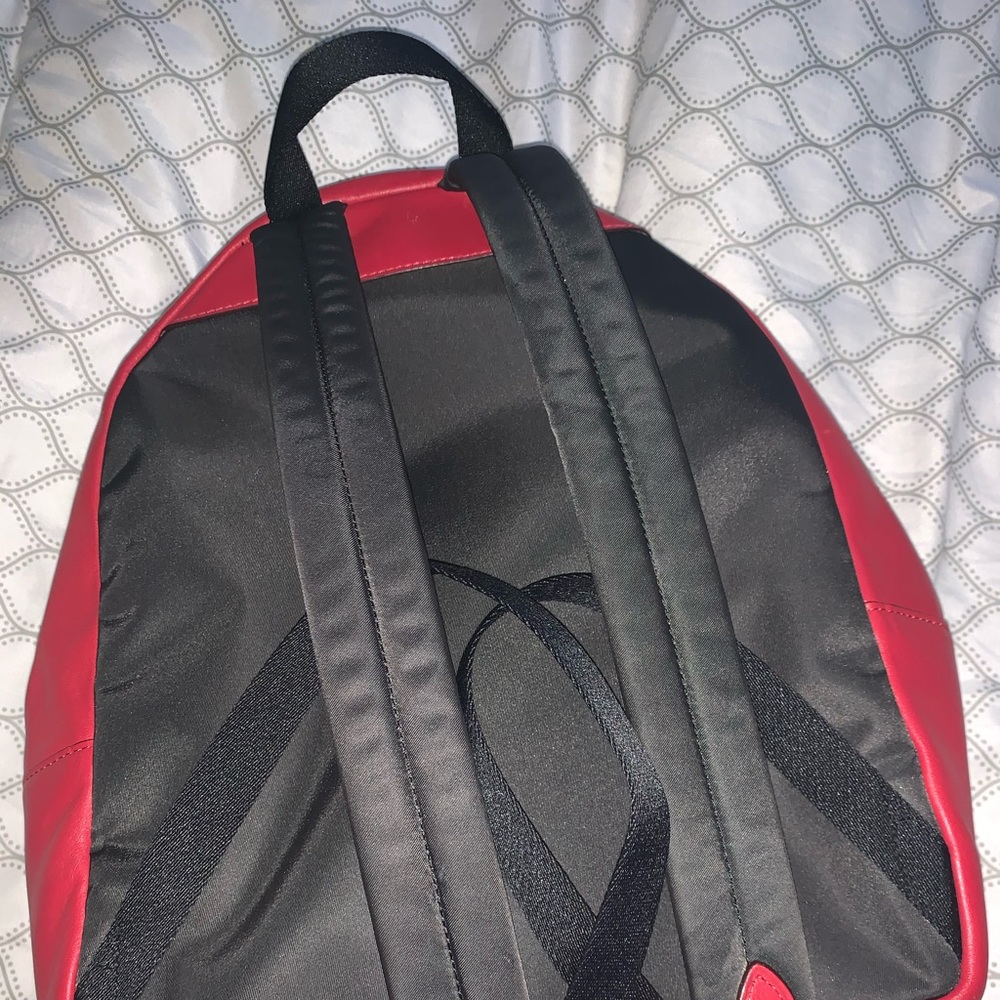 Real Coach Backpack - Picture 5 of 5